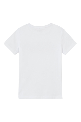 Active Logo-Print T-Shirt